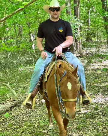 Mountain Cabin on the Chief Ladiga Bike Path, Terrapin Creek, and Pinhoti Trail Отели в г. Клиберн