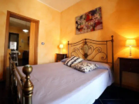VILLA SEA SALENTO Hotels in Patu