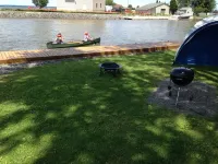 Boating/Fishing Gem #2 on Oneida Lake, near Bridgeport, NY.