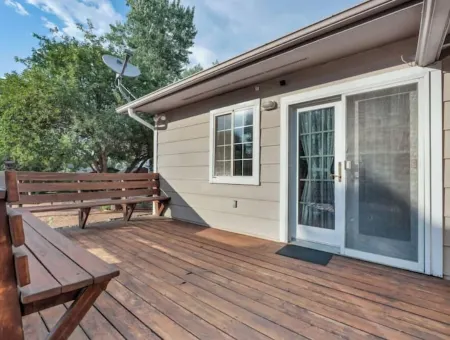 Great locations and beautiful views! Отели в г. Уильямс