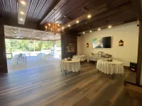 Parkside at Cataract Falls Lodge