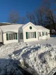 Comfy Cottage in Historic East Poultney