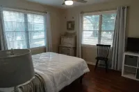 Bonner's Bungalow