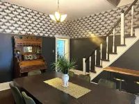 Cane River Living Downtown • Historic District • Walk to Front St • 5 Bedrooms - 4つ星