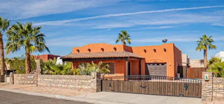 Yuma Foothills Oasis