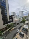 Modern Design Studio in Waikiki w/ FREE PARKING