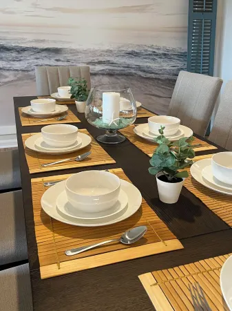 New home near Bethany Beach! Your Coastal Getaway! with an amazing water view!