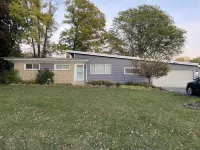 Charming remodeled 2-bedroom furnished home in safe, delightful Menomonee Falls