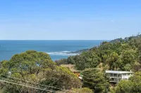 HARRY - relaxing beachside stay with great view Các khách sạn ở Separation Creek