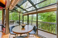 Walk to Bedford Springs from the "Round House" with an Amazing Golf Course View!