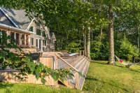 Catskill Mountain House