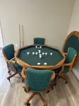 Lake House! Game Room, Fire Pit, Huge Kitchen, Remodeled!