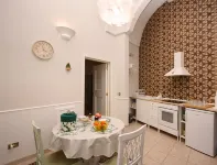 In the historic center of Manduria cozy and refined ideal for your vacation