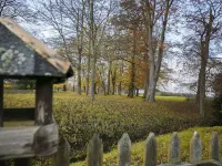 Single storey 2 bedroom lodge Hotels in Wetherby