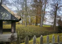 Single storey 2 bedroom lodge Hotels in Wetherby