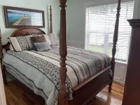 Charming Florida Cottage – Steps from St. Joe Bay with Top-Notch Amenities!