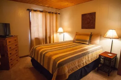 ANGEL FIRE ONE BEDROOM EASY WALK TO SKI LIFT!! Отели рядом с достопримечательностью «Angel Fire Resort»