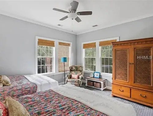 Spectacular Sunset Views on the Marsh in Hilton Head IslandSleeps 8