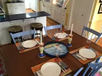 Spacious, Private Cape Cod Cottage with Central Air Hotels in Harwich Port