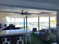 Bay Front Home With Magnificent Views Hoteles en Islamorada