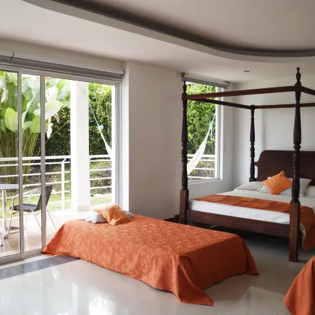 Hotel Mirador Las Palmas