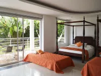 Hotel Mirador Las Palmas Hotels in La Tebaida