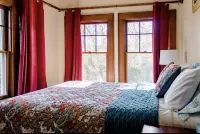 Charming 1922 Historic Home w/ Gated Parking