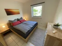 Gemütliche Fewo, Ruhige Lage Direkt Über dem Rheintal Gegenüber der Loreley Hotels in Sankt Goar