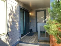 Central Boulder Studio Condo - Quiet Space Close to Downtown!