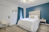 Scandi-Boho Chic Small Town Getaway - Private Yard Hotel a Ephrata