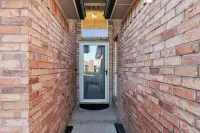 Charming Flower Mound Escape near DFW Airport and Legoland - WiFi