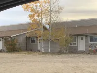 Tatanka Suite at Eagles Watch