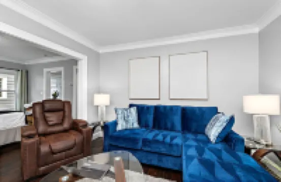 Cozy Midtown Home • 10 Min to Downtown KC, 12 Min to Arrowhead & T-Mobile Center