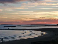 House on the Beach, Superb Panoramic Sea View, Cap d'Agde - Ocean View