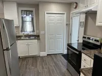 Cute 3bed/2bath house near downtown Omaha