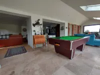 Maison D'armateur Kerduch, Plage et Commerces à Pied !