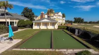 Spacious 5BR Modern Duplex Near Disney – Perfect for Groups & Families!