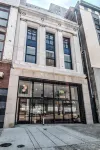 Historic Bank on Madison | Luxury Space & Game Room Downtown - balcony