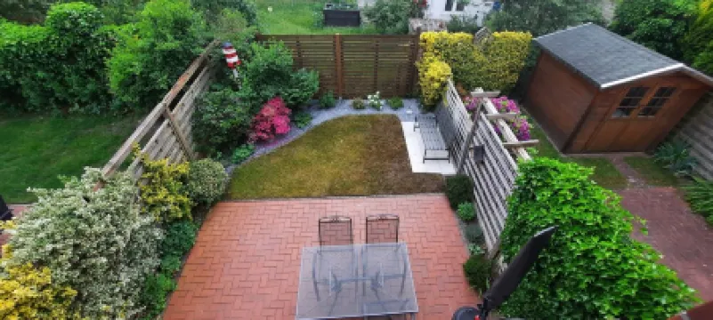 We offer the best conditions to relax in the North Sea Dangast