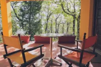 Ideal guesthouse for families and nature lovers Hotels in Montalto Uffugo