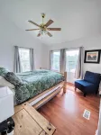 3Br Private 8 Acre Spa Retreat - BBQ, Patio, Views