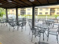 AMI Beaches, IMG, Pools, hot tubs, pickleball.