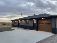 Bunkhouse at Down Home Acres