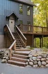 Sleep 12 @ Bellaire Chalet in Schuss Village @ Shanty Creek Resort