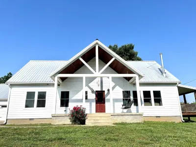 Family Farmhouse