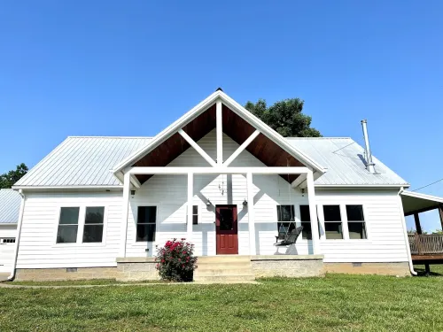 Family Farmhouse