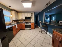 Home Away From Home in NYS's Capital Region