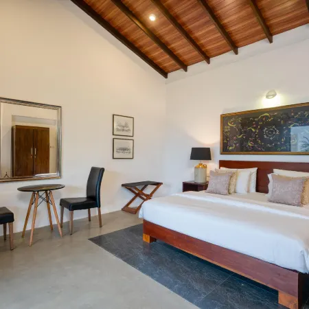 Mirissa Beach Villa