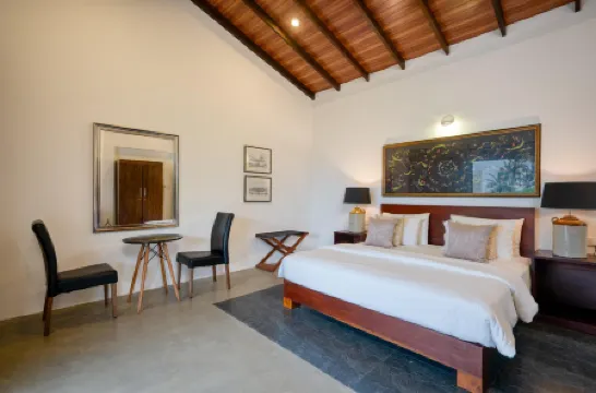 米瑞莎海灘別墅