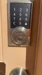 Private access, private room, private bathroom